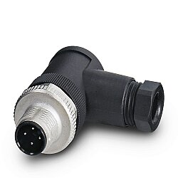 SACC-M12MR-4CON-PG7-M - Konnektör