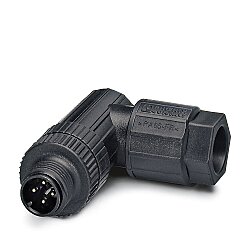 SACC-M12MR-4PL - Konnektör