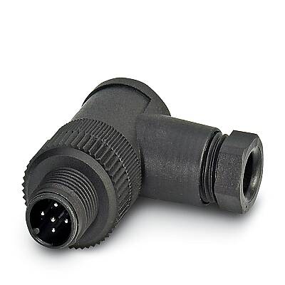 SACC-M12MR-5CON-PG 7 - Konnektör - 1