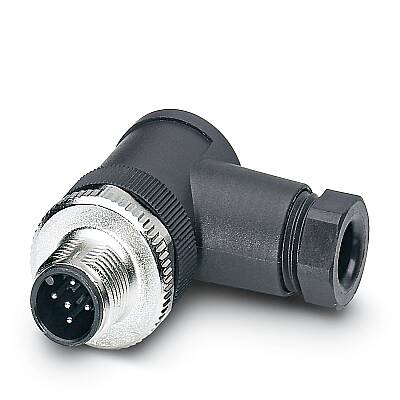 SACC-M12MR-5CON-PG 7-M - Konnektör - 1