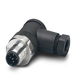 SACC-M12MR-5CON-PG 7-VA - Konnektör