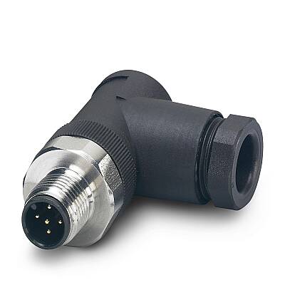 SACC-M12MR-5CON-PG 9-VA - Konnektör - 1