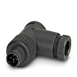 SACC-M12MR-5CON-PG9 - Konnektör