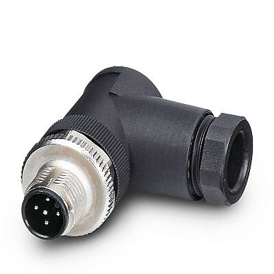 SACC-M12MR-5CON-PG9-M - Konnektör - 1