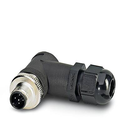 SACC-M12MR-5CON-PG9-M SKINTOP - Konnektör - 1