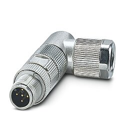 SACC-M12MR-5CT-CM SH - Konnektör