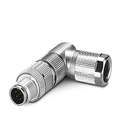 SACC-M12MR-8CT-CM SH - Konnektör