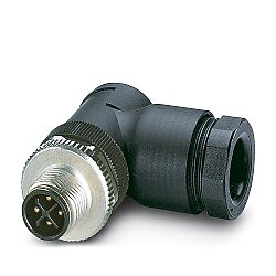 SACC-M12MRS-3PECON-PG 9-M - Güç konnektörü
