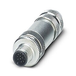 SACC-M12MS-12SOL-PG 9-M SH - Konnektör