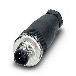 SACC-M12MS-4CON-PG 7-M - Konnektör
