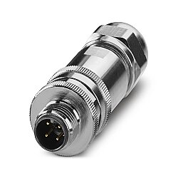 SACC-M12MS-4CON-PG 7-SH - Konnektör