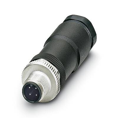 SACC-M12MS-4CON-PG11-M PWR - Güç konnektörü - 1
