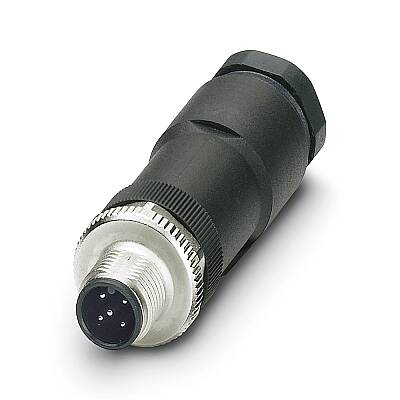 SACC-M12MS-5CON-PG11-M PWR - Güç konnektörü - 1
