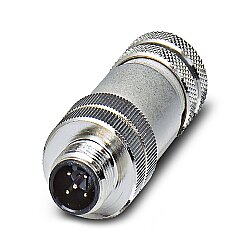 SACC-M12MS-5CON-PG11 SH - Konnektör