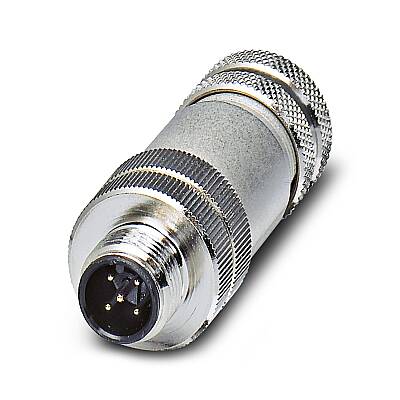 SACC-M12MS-5CON-PG11 SH - Konnektör - 1