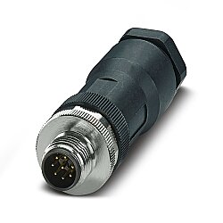SACC-M12MS-8CON-PG11-M - Konnektör