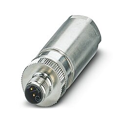 SACC-M12MSK-4PEPL-CL SH - Güç konnektörü
