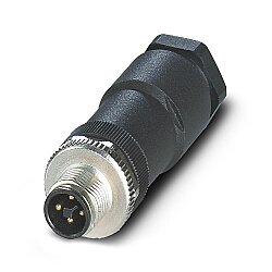 SACC-M12MST-3PECON-PG11-M - Güç konnektörü
