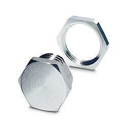 SACC-M16-SEALING PLUG SETX - Vida fişi
