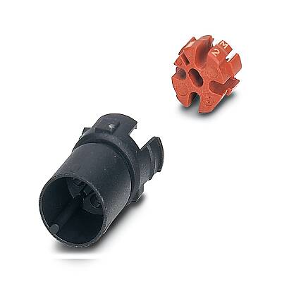 SACC-MCI-M12MS-5CON - Kontak taşıyıcı - 1