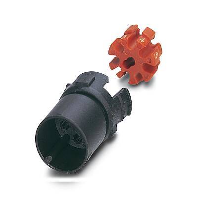SACC-MCI-M12MS-8CON - Kontak taşıyıcı - 1