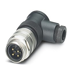 SACC-MINMR-4CON-PG 9 - Konnektör
