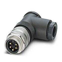 SACC-MINMR-5CON-PG13/2,5 - Konnektör