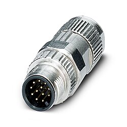 SACC-MS-12PCON SCO - Konnektör
