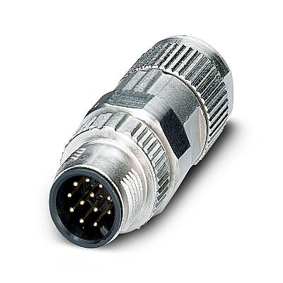 SACC-MS-12PCON SCO - Konnektör - 1