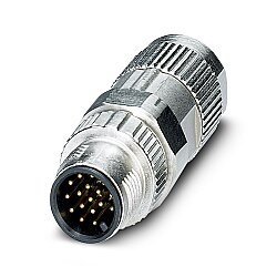 SACC-MS-17PCON SCO - Konnektör