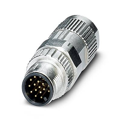 SACC-MS-17PCON SCO - Konnektör - 1