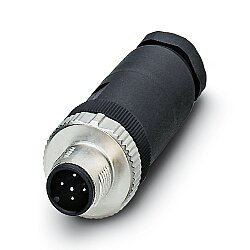 SACC-MS-5CON-PG 9-M SCO - Konnektör