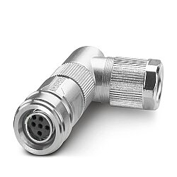SACC-P12FR-5CT-CM SH - Konnektör