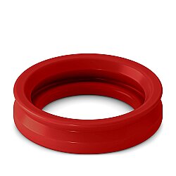 SACC-SEAL-M12-PW-PPI - Mühürleme halkası