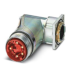 SB-8EPSA8AA700S - Cihaz geçmeli konnektörü önde montaj