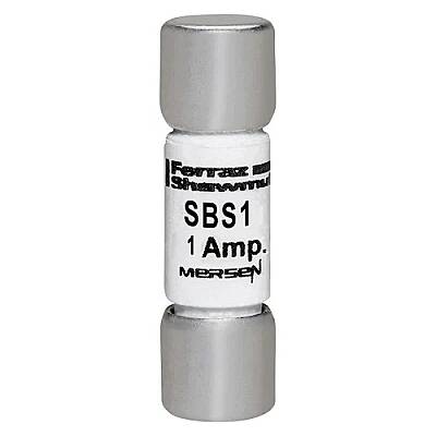 SBS1 - 1