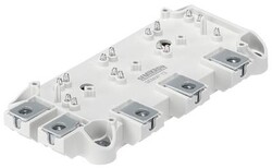 SEMIX151GD12E4S IGBT MODÜL