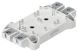 SEMiX302GB17E4s - 1