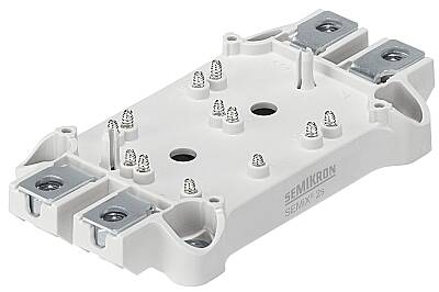 SEMiX452GAL126HDs-M04 - 1