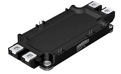 SEMiX603GAL12E4p-M04 - 2