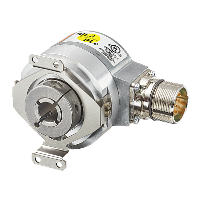 Sendix 5834FS3 - 1