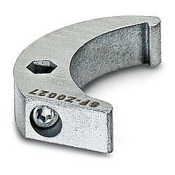 SF-Z0027 - Eğri cıvata anahtarı