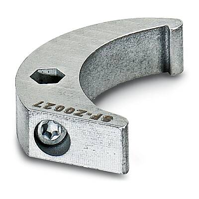 SF-Z0027 - Eğri cıvata anahtarı - 1