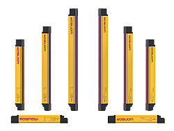 SG-P1420N305P10X2 IŞIK PERDESİ 30CM EL KORUMA WONSOR 