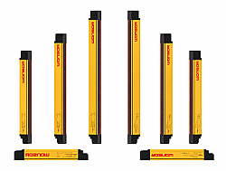 SG-P5220N1065P10X2 100CM EL KORUMA IŞIK PERDESİ WONSOR
