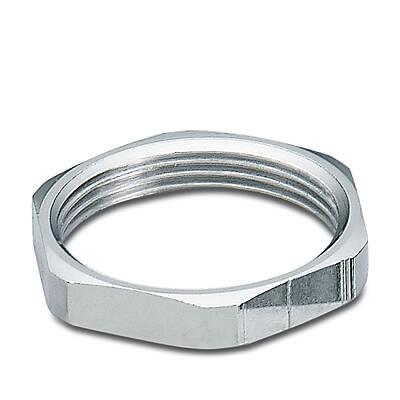 SH-NUT-M26X1 - Yassı somun - 1