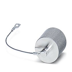 SH-Z2302 - Metal koruyucu kapak