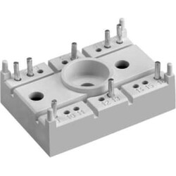 SK100KQ16 IGBT MODÜL