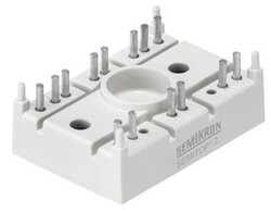 SK120KQ12 IGBT MODÜL