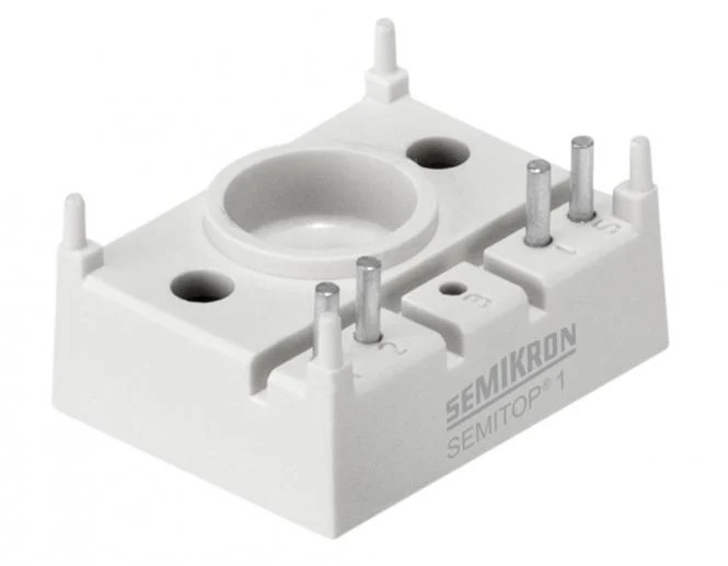 SK25KQ16 IGBT MODÜL